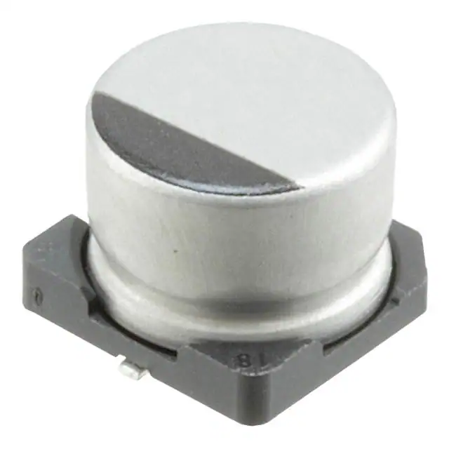 UCD1C221MCL6GS Nichicon electronic component